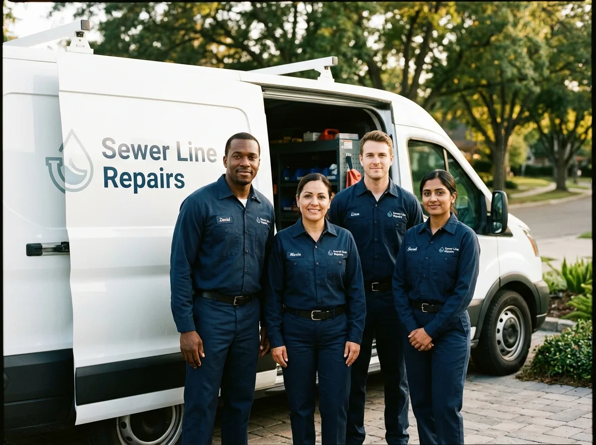 Emergency Plumber company in Scarville, IA