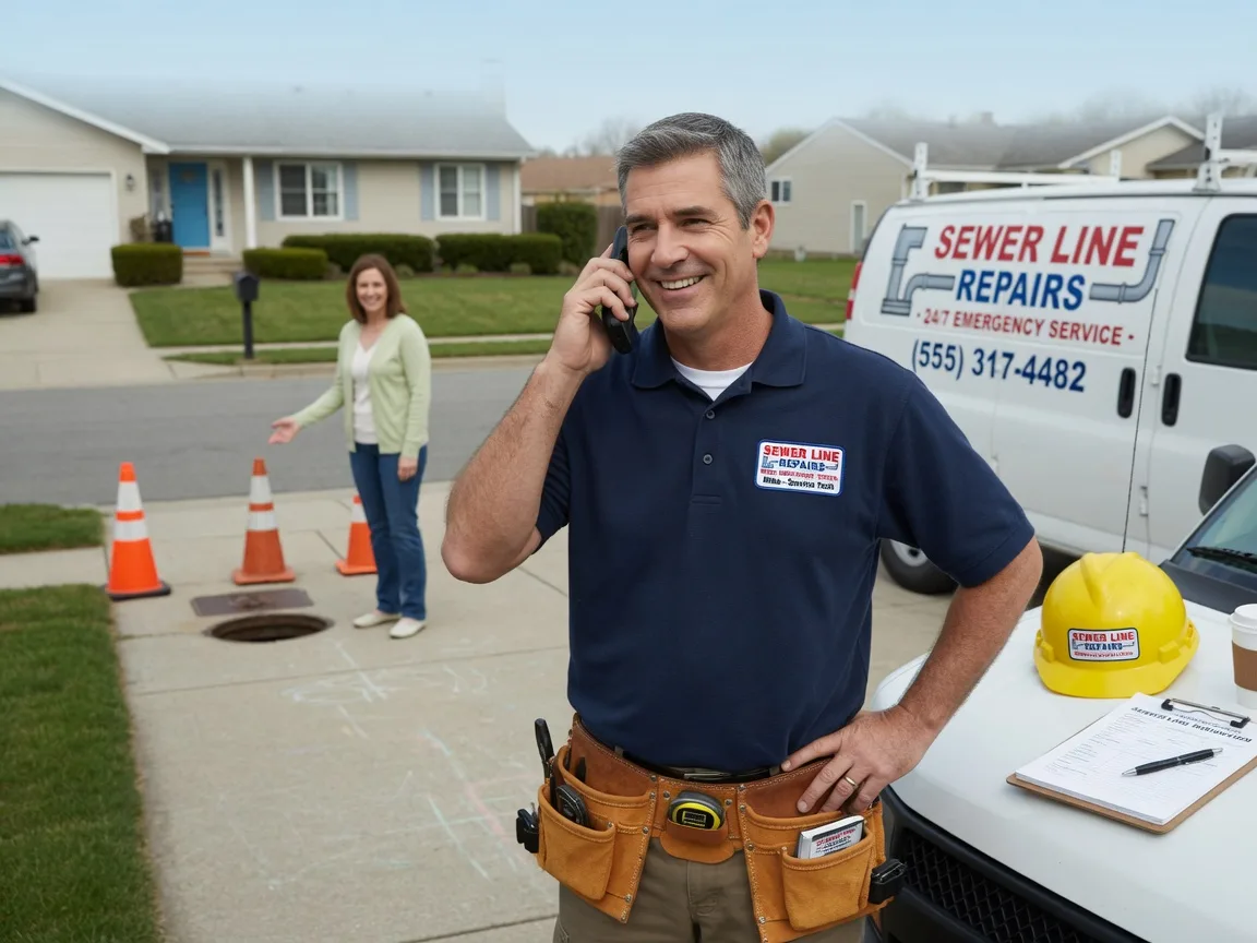 Emergency Plumber Scarville, IA FAQs